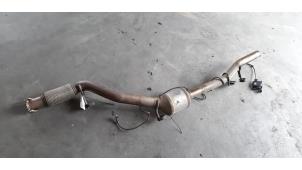 Gebruikte Katalysator Mercedes Vito (447.6) 1.7 110 CDI 16V Prijs € 532,40 Inclusief btw aangeboden door Autohandel Didier