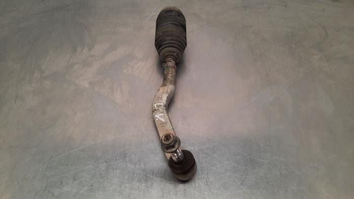 Tie rod, left Renault Master