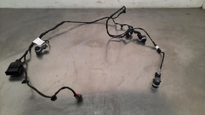 Pdc wiring harness BMW IX