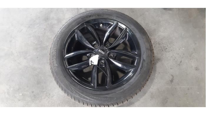 Velg + Band Mini Mini