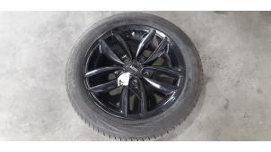 Gebruikte Velg + Band Mini Mini Prijs € 102,85 Inclusief btw aangeboden door Autohandel Didier