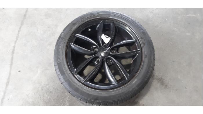 Velg + Band Mini Mini