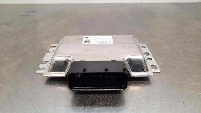 Module (diversen) BMW IX