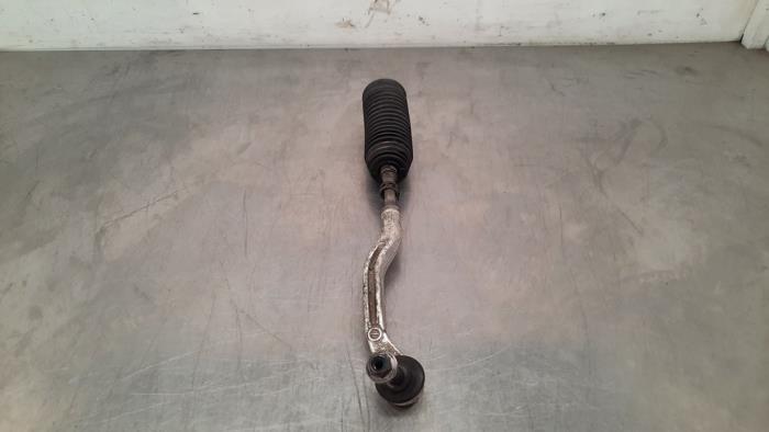 Tie rod, left Renault Scenic