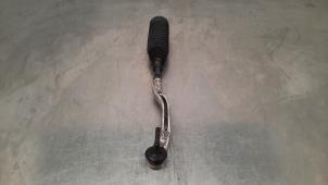 Gebruikte Spoorstang rechts Renault Grand Scenic Prijs € 36,30 Inclusief btw aangeboden door Autohandel Didier