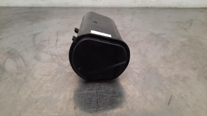 Carbon filter Renault Scenic