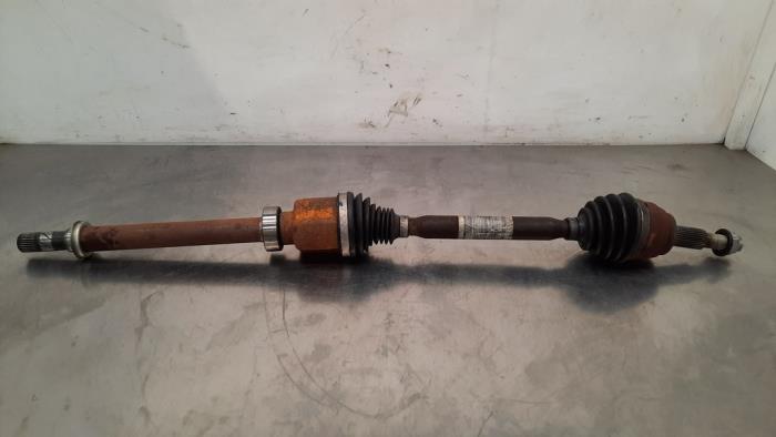 Arbre de transmission avant droit Renault Scenic