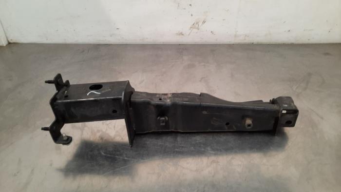 Front part support Renault Scenic