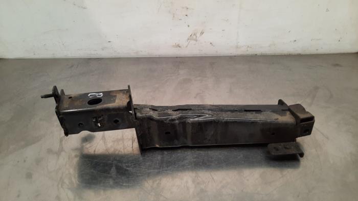 Front part support Renault Scenic