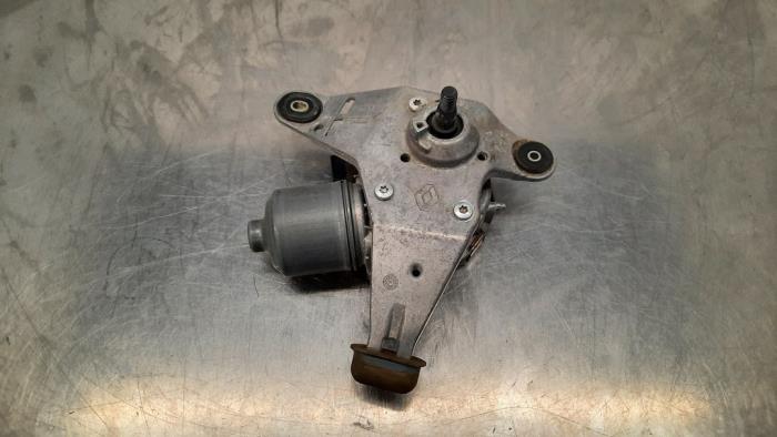 Wiper motor + mechanism Renault Scenic