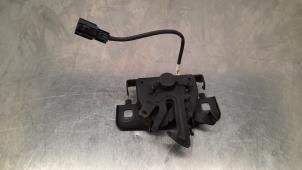 Gebruikte Motorkap Slotmechaniek Renault Grand Scenic Prijs € 30,25 Inclusief btw aangeboden door Autohandel Didier