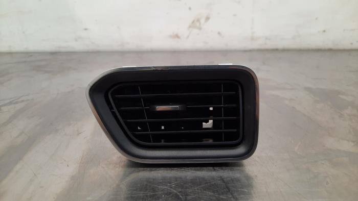 Dashboard vent Renault Master