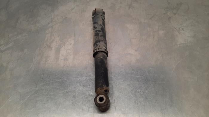 Rear shock absorber, left Renault Master