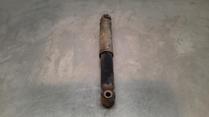 Rear shock absorber, right Renault Master