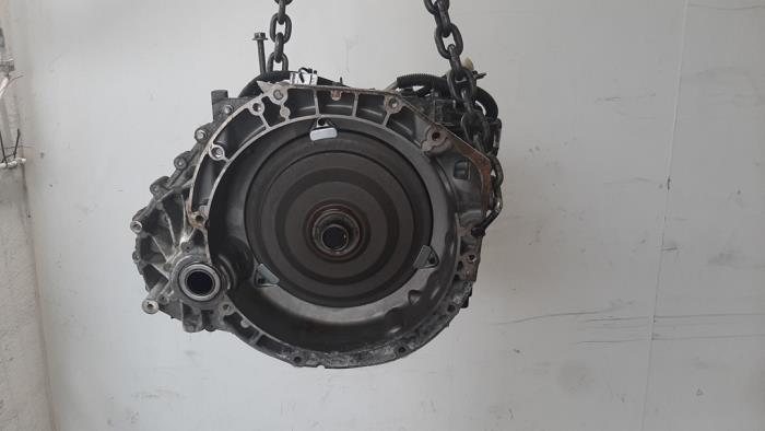 Gearbox Renault Trafic