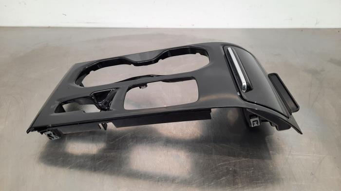 Middle console Volvo XC40