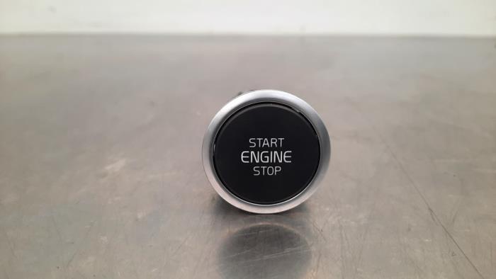 Start/stop switch Volvo XC40