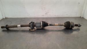 Gebruikte Cardanas rechts-voor (VWA) Hyundai Tucson (NX) 1.6 T-GDI Hybrid 48V Prijs € 332,75 Inclusief btw aangeboden door Autohandel Didier