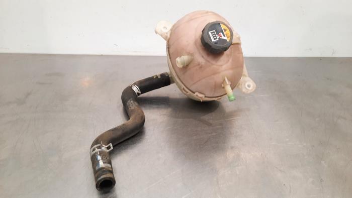 Réservoir d&#039;expansion Hyundai Tucson