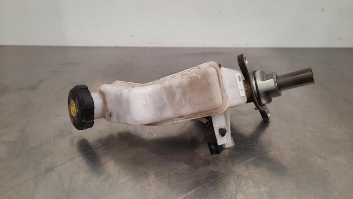 Master cylinder Hyundai Tucson