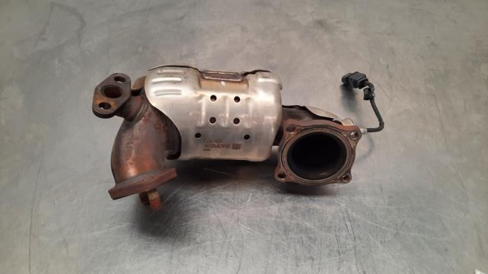 Catalyseur Hyundai Tucson