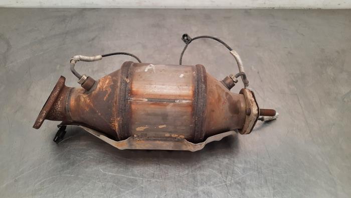 Catalyseur Hyundai Tucson