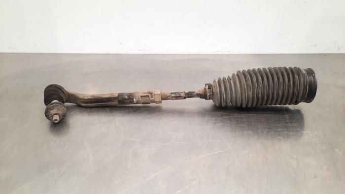 Tie rod, left Hyundai Tucson