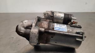 Gebruikte Startmotor Hyundai Tucson (NX) 1.6 T-GDI Hybrid 48V Prijs € 133,10 Inclusief btw aangeboden door Autohandel Didier