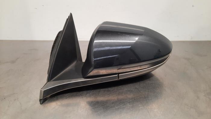 Wing mirror, left Hyundai Tucson