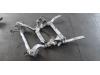 Subframe van een Land Rover Range Rover IV (LG) 4.4 SDV8 32V 2015