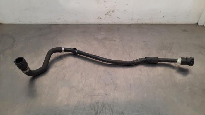 Radiator hose