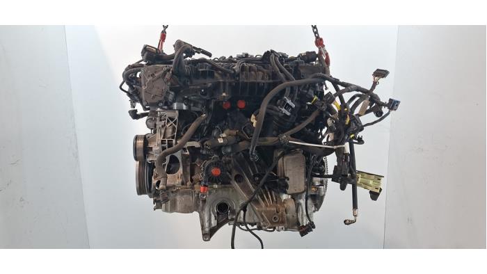 Moteur BMW X3