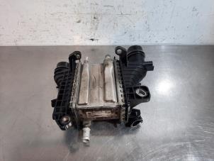 Gebruikte Intercooler Mercedes A (177.0) 1.5 A-180d Prijs € 266,20 Inclusief btw aangeboden door Autohandel Didier