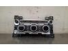 Land Rover Range Rover IV (LG) 4.4 SDV8 32V Airco bedieningspaneel