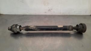 Gebruikte Tussenas Landrover Range Rover IV (LG) 4.4 SDV8 32V Prijs € 266,20 Inclusief btw aangeboden door Autohandel Didier