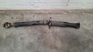 Gebruikte Tussenas Landrover Range Rover IV (LG) 4.4 SDV8 32V Prijs € 399,30 Inclusief btw aangeboden door Autohandel Didier