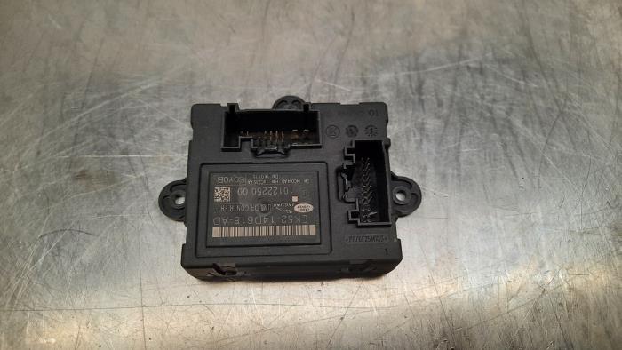 Module verrouillage central des portes Landrover Range Rover