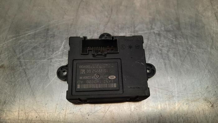 Module verrouillage central des portes Landrover Range Rover