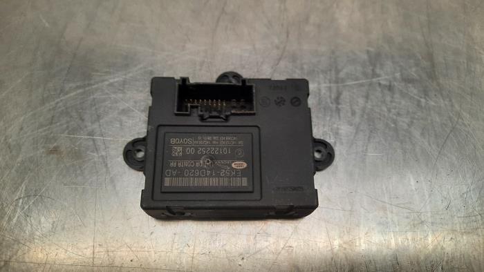 Module verrouillage central des portes Landrover Range Rover