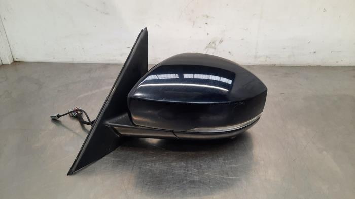 Wing mirror, left Landrover Range Rover