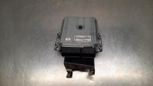 Gebruikte Computer Motormanagement Landrover Range Rover IV (LG) 4.4 SDV8 32V Prijs € 332,75 Inclusief btw aangeboden door Autohandel Didier