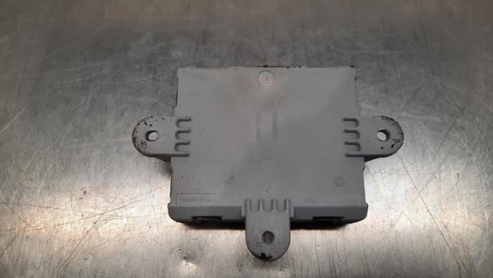 Module verrouillage central des portes Landrover Range Rover