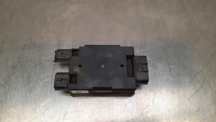 Electric fuel module Renault Trafic