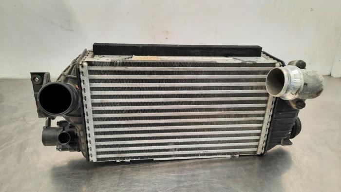 Intercooler Hyundai Tucson