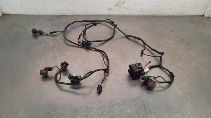 Pdc wiring harness BMW X3