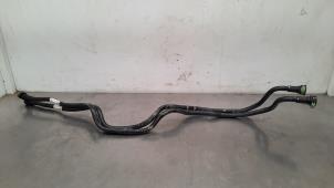 Gebruikte Koelwaterslang BMW X3 (G01) xDrive M40i 3.0 Turbo 24V Mild Hybrid Prijs € 48,40 Inclusief btw aangeboden door Autohandel Didier