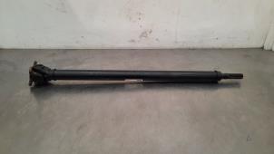 Gebruikte Tussenas BMW X3 (G01) xDrive M40i 3.0 Turbo 24V Mild Hybrid Prijs € 199,65 Inclusief btw aangeboden door Autohandel Didier