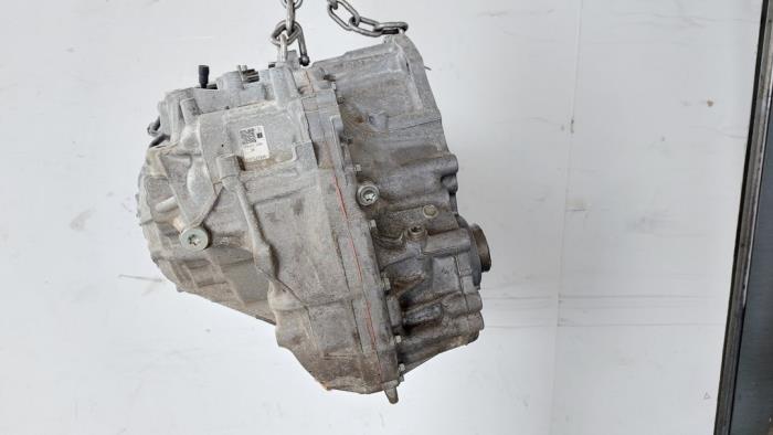 Gearbox Volvo XC40