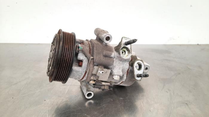 Air conditioning pump Ford KA