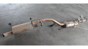 Gebruikte Katalysator Renault Trafic (1FL/2FL/3FL/4FL) 2.0 dCi 16V 170 Prijs € 665,50 Inclusief btw aangeboden door Autohandel Didier